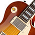 1959 Les Paul Standard Reissue Golden Poppy Burst + Étui Epiphone