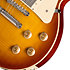 1959 Les Paul Standard Reissue Golden Poppy Burst + Étui Epiphone