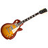 1959 Les Paul Standard Reissue Golden Poppy Burst + Étui Epiphone