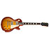1959 Les Paul Standard Reissue Golden Poppy Burst + Étui Epiphone