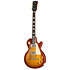 1959 Les Paul Standard Reissue Golden Poppy Burst + Étui Epiphone