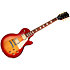 Les Paul Studio Double Trouble Cherry Sunburst + Housse Gibson
