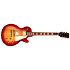 Les Paul Studio Double Trouble Cherry Sunburst + Housse Gibson