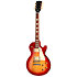Les Paul Studio Double Trouble Cherry Sunburst + Housse Gibson