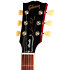 Les Paul Studio Double Trouble Cherry Sunburst + Housse Gibson