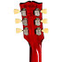 Les Paul Studio Double Trouble Cherry Sunburst + Housse Gibson