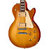 Les Paul Studio Double Trouble Dirty Lemon Burst + Housse Gibson