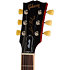 Les Paul Studio Double Trouble Dirty Lemon Burst + Housse Gibson
