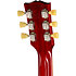 Les Paul Studio Double Trouble Dirty Lemon Burst + Housse Gibson