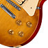 Les Paul Studio Double Trouble Dirty Lemon Burst + Housse Gibson