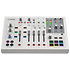 AG08 White Yamaha