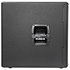 Pack AS 115 (la paire) + AS 818 Sub + supports d'enceintes Plugger ST180 (la paire) Mac Mah