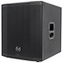 Pack AS 115 (la paire) + AS 818 Sub + supports d'enceintes Plugger ST180 (la paire) Mac Mah