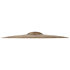 1580MH XSR 15" Monarch Hi-Hat Sabian