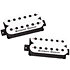 Blackened Black Winter Set White Seymour Duncan