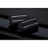 Black Winter 7 Rails Black Seymour Duncan