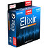 16566 Nickel Plated Steel Pack de 3 Elixir