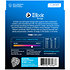 16566 Nickel Plated Steel Pack de 3 Elixir