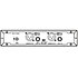 Pack MU 55L (la paire) + ACT 2402 + 2 x ACT 24TC + MP-80 Mipro
