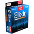 16567 Nickel Plated Steel Pack de 3 Elixir