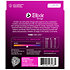 16568 Phosphor Bronze Pack de 3 11-52 Elixir