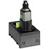 Pack ACT-343 + ACT-32HC Batterie Lithium (lot de 4) + MP-80 (la paire) Mipro