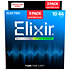 16572 Nickel Plated Steel Optiweb Pack de 3 10-46 Elixir
