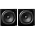 MixCube Passive Black (la paire) Avantone Pro