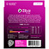 16569 Phosphor Bronze Pack de 3 12-53 Elixir