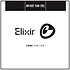 13014 Anti Rust Plain Steel 014 Elixir