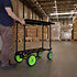 CART L 01 AC 1 La paire Gravity