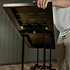 CART L 01 AC 1 La paire Gravity