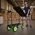 CART L 01 AC 1 La paire Gravity