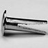61010-12 Rivets de cymbale (Sachet de 12) Sabian