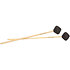 61125 Symphonic Crescendo Maillet souple Sabian