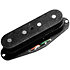 Tele Basse '51 Custom Shop Black Seymour Duncan