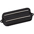 Sentient Rails Neck 7 Cordes Matte Black Seymour Duncan