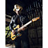 Brad Paisley Secret Agent Seymour Duncan