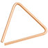 61134-6B8 B8 Bronze Triangle 6" Sabian