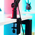 Flextream stand Plugger Studio