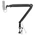 Flextream stand Plugger Studio