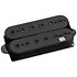Dino Cazares Signature Machete Black Seymour Duncan