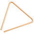 61134-8B8 B8 Bronze Triangle 8" Sabian