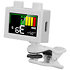 WST 570Li Accordeur pince rechargeable White Cherub