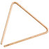61135-9B8H Hand Hammered Triangle 9" Sabian