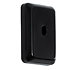 Black Wall Mount Guitar Hanger Gator Frameworks