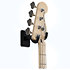 Black Wall Mount Guitar Hanger Gator Frameworks