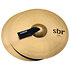 SBR1422 SBR Marching Band 14" (la paire) Sabian