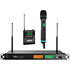 Pack ACT-525 + ACT-500T Batterie Lithium + Micro Main ACT-500H Mipro