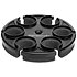 GFW-MIC-6TRAY Plateau multi-micros Gator Frameworks